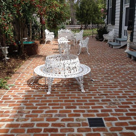 Stone House Musical B&B Natchez Eksteriør bilde