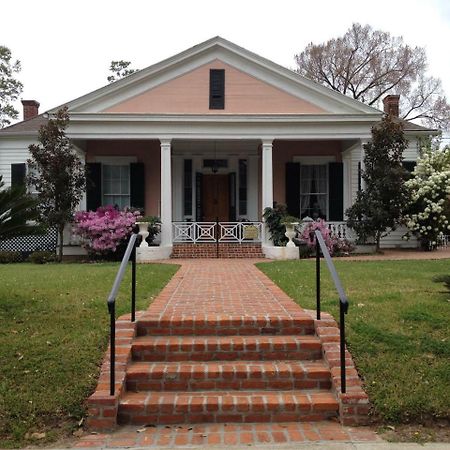 Stone House Musical B&B Natchez Eksteriør bilde