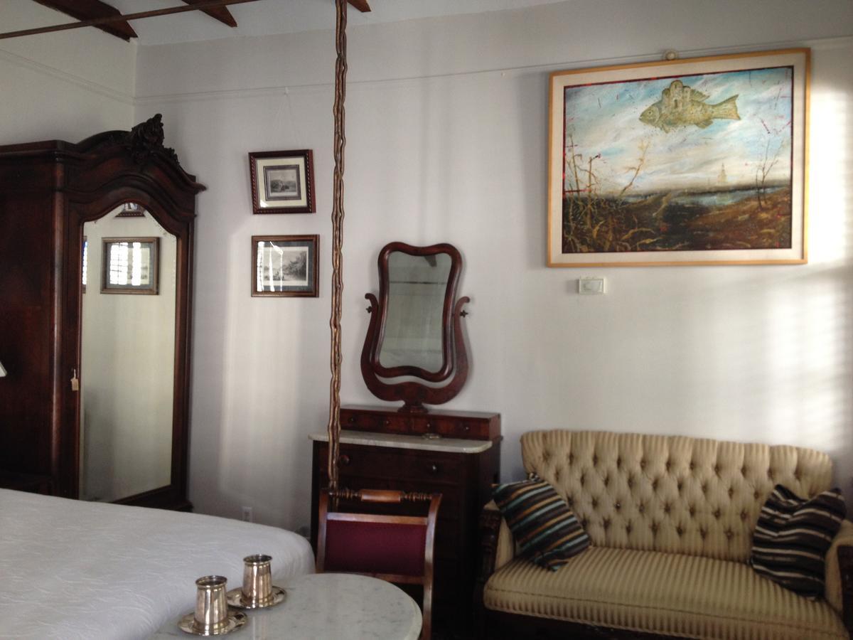 Stone House Musical B&B Natchez Eksteriør bilde