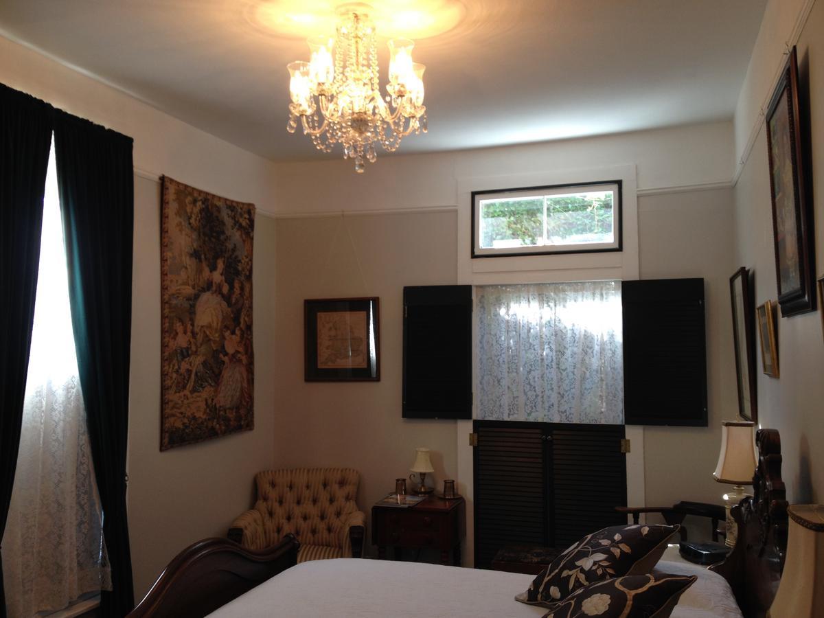Stone House Musical B&B Natchez Eksteriør bilde
