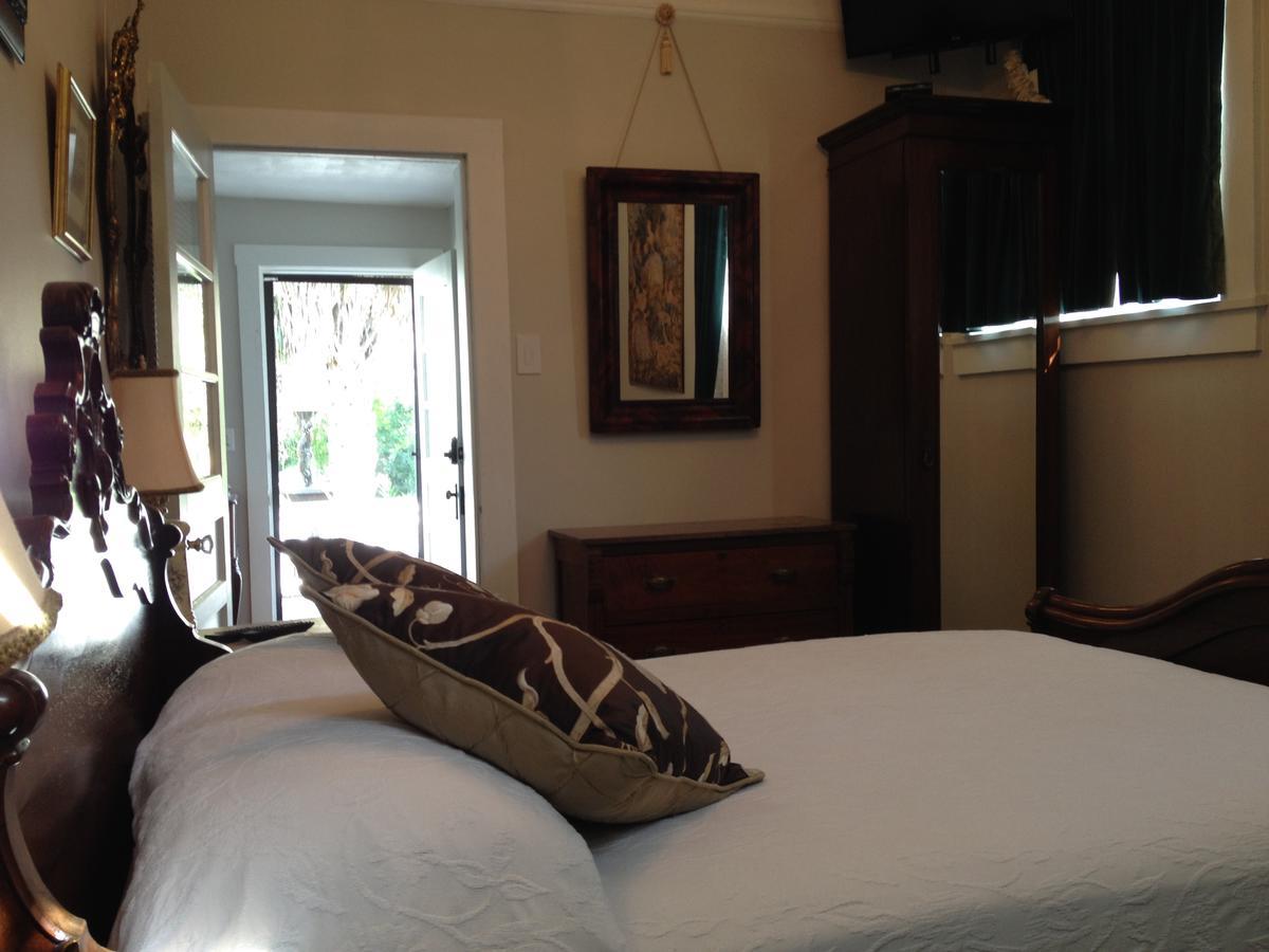 Stone House Musical B&B Natchez Eksteriør bilde